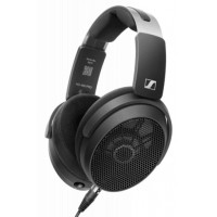 Открытые динамические студийные наушники Sennheiser [HD 490 PRO] Диапазон: 536000Гц, импеданс: 120Ом, чувствительность: 105дБ, вес: 260г, кабель: 1,8м (mini-XLR), съёмный, 2 пары амбушюр.