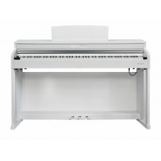 AU110-WH Цифровое пианино, белое, Aurora