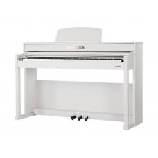 AU120-WH Цифровое пианино, белое, Aurora