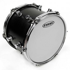 B08G2 G2 Coated Пластик для том барабана 8'', с покрытием, Еvans