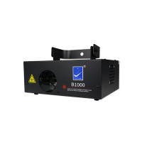 Лазерный проектор Big Dipper B1000, синий B