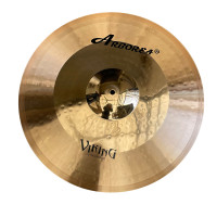 Тарелка Arborea B1020RD Viking Series Ride, 20"