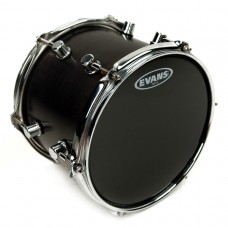 B10ONX2 Onyx Пластик для малого, тимбалес и том барабанов 10", Evans