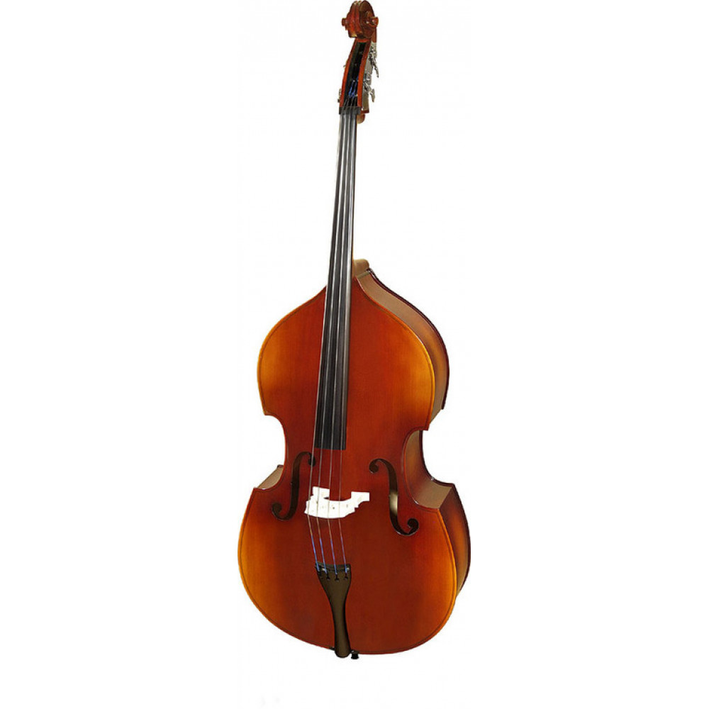 B110-4/4 Rhapsody Student solid top Контрабас Hora