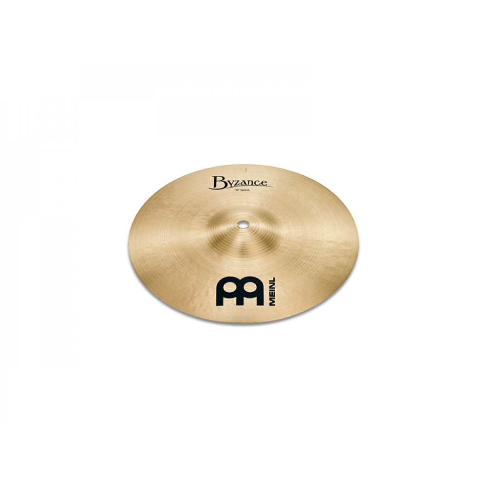 B12S Byzance Traditional Splash Тарелка 12", Meinl
