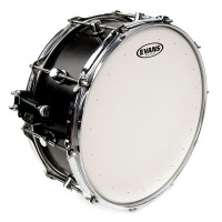 Пластик для малого Evans B13DRY Genera Dry, том и тимбалес барабана 13"