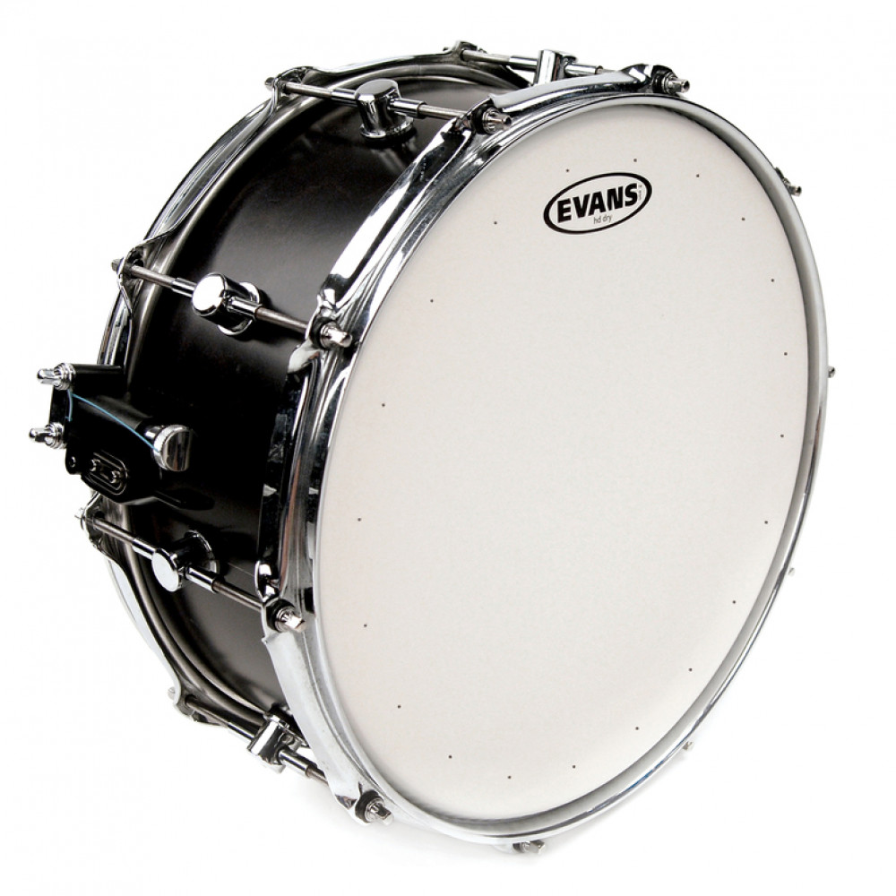 B13HDD Genera HD Dry Пластик для малого барабана 13", Evans