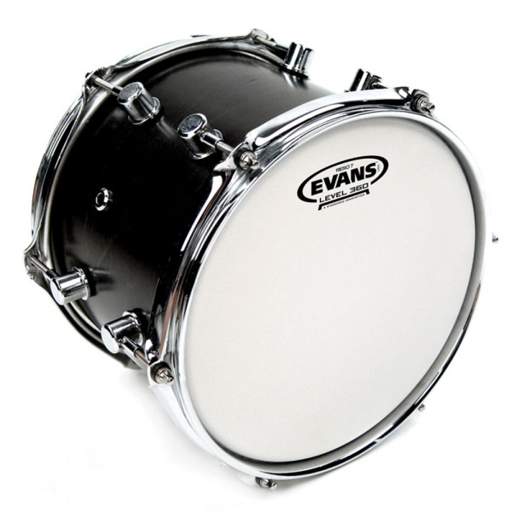 B13RES7 Reso 7 Пластик для том барабана 13", Evans