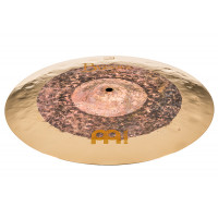 Две тарелки Meinl B14DUH Byzance Dual Hihat, 14"