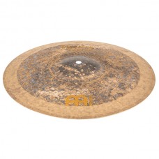 B14EQH Byzance Vintage Matt Garstka Equilibrium Hihat Две тарелки 14", Meinl
