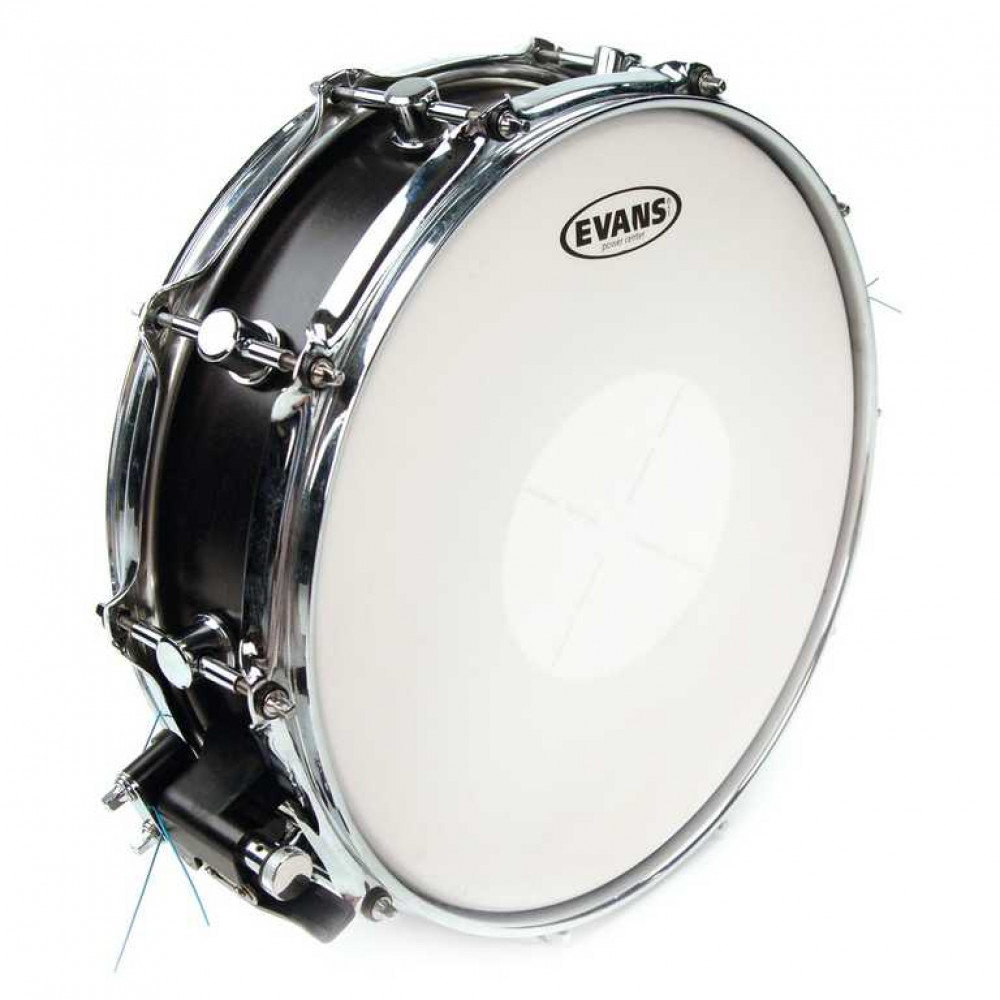 B14G1D Power Center Пластик для малого барабана 14'', Evans