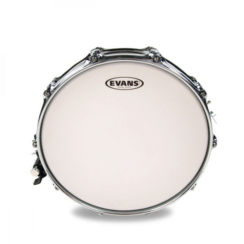 B14G1RD Power Center Reverse Dot Пластик для малого барабана 14'', Evans