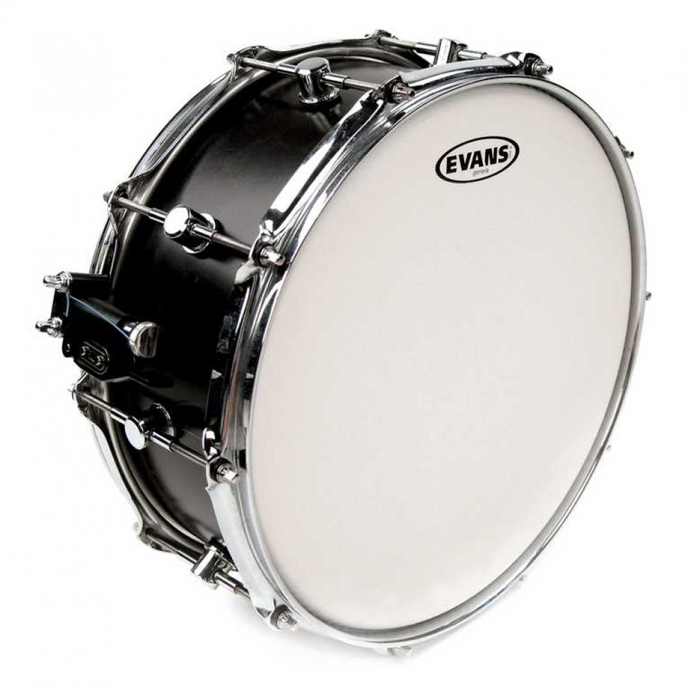 B14HD Genera HD Пластик для малого барабана 14", Evans