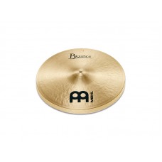 B14HH Byzance Traditional Heavy Hihat Две тарелки 14", Meinl