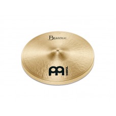 B14MH Byzance Traditional Medium Hihat Две тарелки 14", Meinl