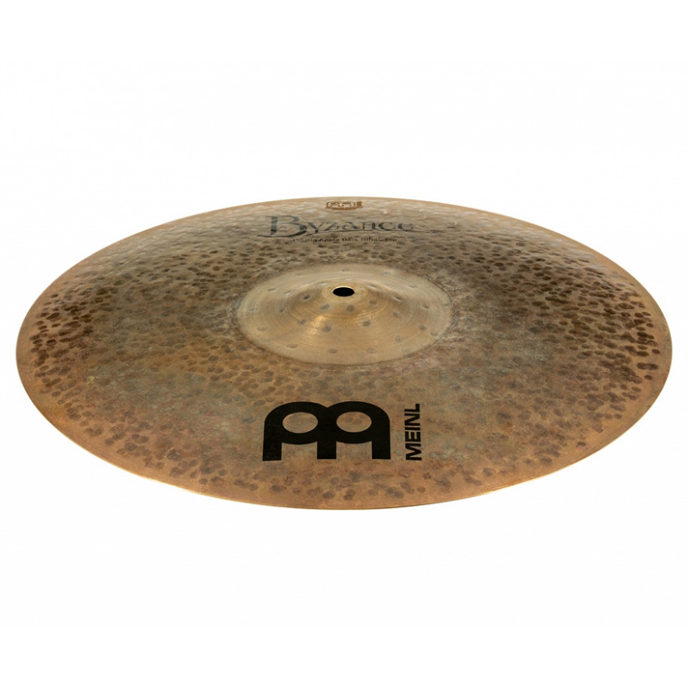 B15BADAH Byzance Dark Big Apple HiHat Две тарелки 15", Meinl