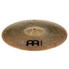 B15BADAH Byzance Dark Big Apple HiHat Две тарелки 15", Meinl