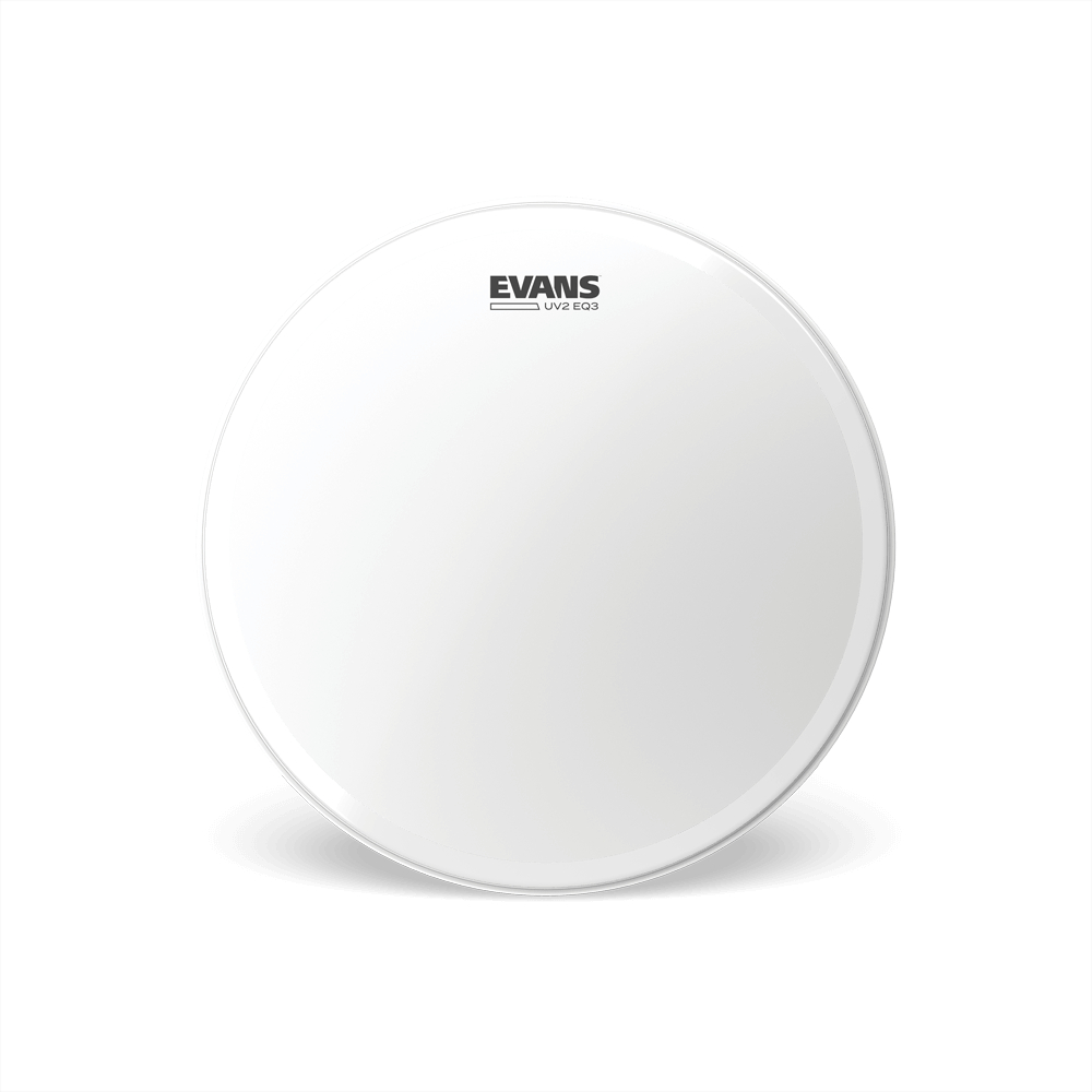 B16GB3UV2 UV2 EQ3 Пластик для бас-барабана 16", Evans
