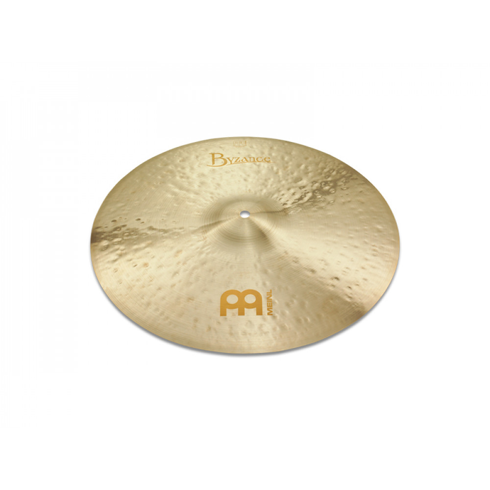 B16JETC Byzance Jazz Extra Thin Crash Тарелка 16", Meinl