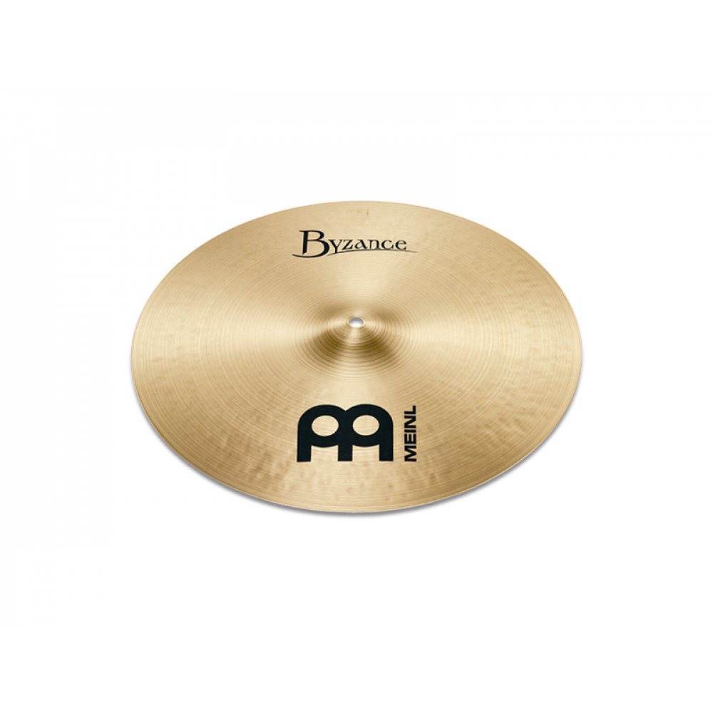 B16MC Byzance Traditional Medium Crash Тарелка 16", Meinl
