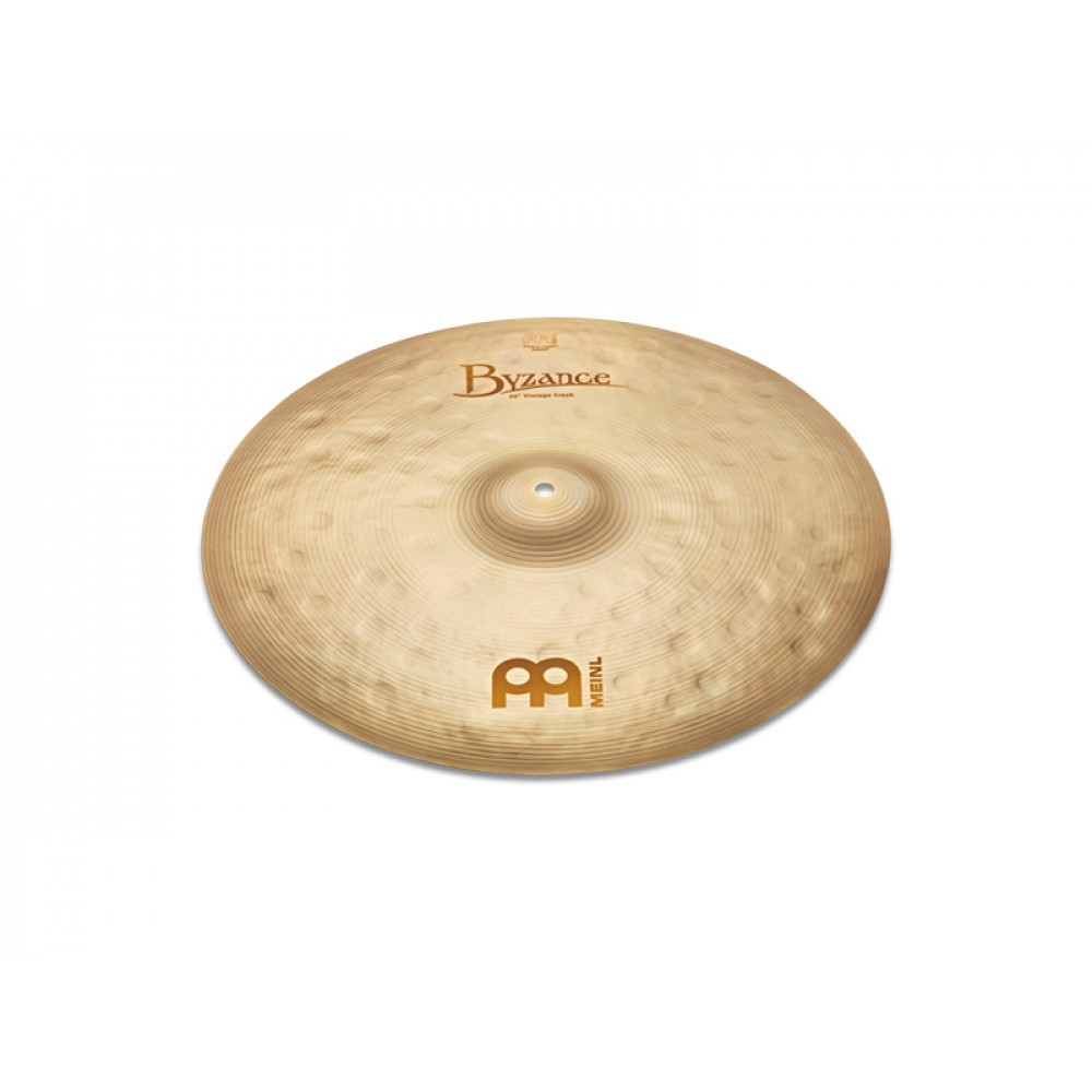 B16VC Byzance Vintage Crash Тарелка 16", Meinl