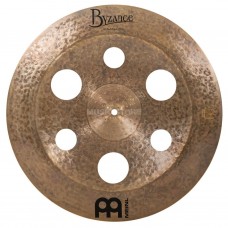 B18DATRCH Byzance Dark Trash China Тарелка 18", Meinl