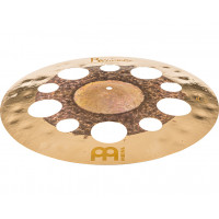Тарелка Meinl B18DUTRC Byzance Dual Trash Crash, 18"