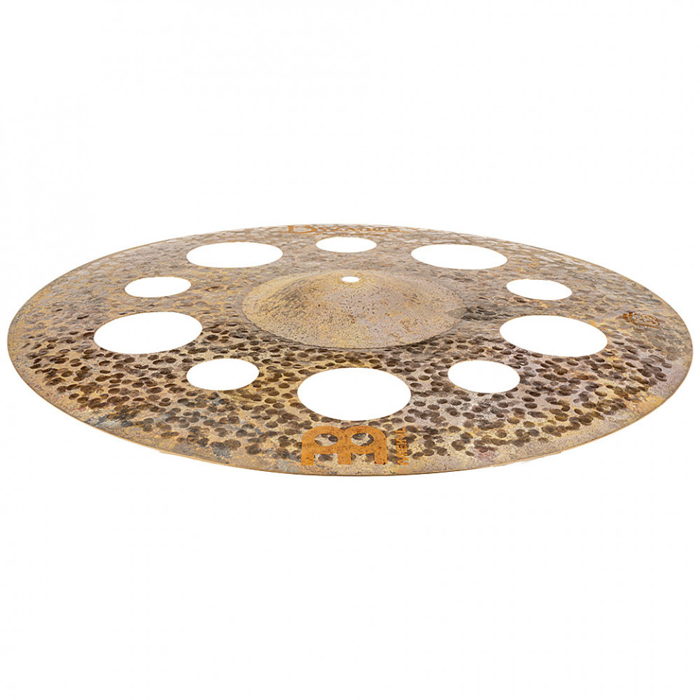 B18EDTRC Byzance Extra Dry Trash Crash Тарелка 18", Meinl