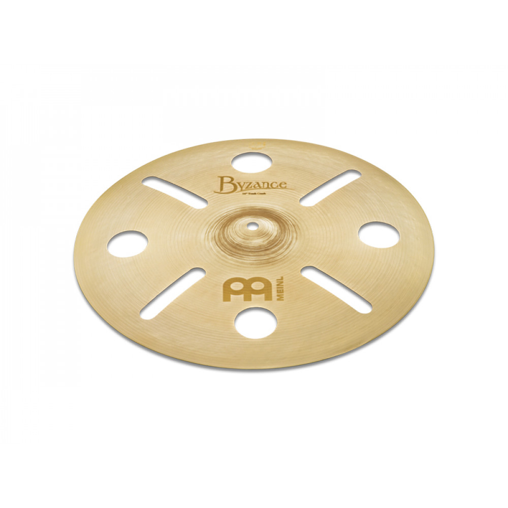 B18TRC Byzance Vintage Trash Crash Тарелка 18", Meinl