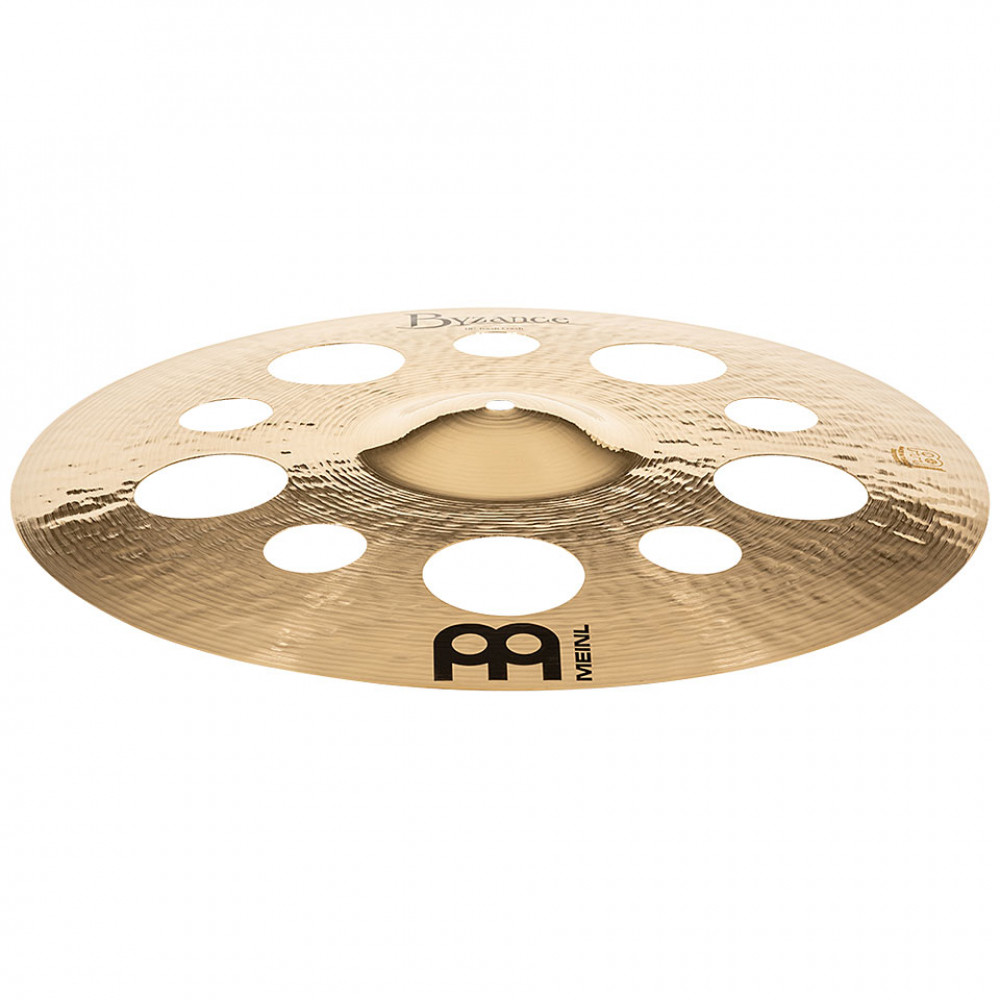 B18TTRC Byzance Traditional Trash Crash Тарелка 18", Meinl