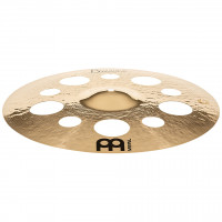 Тарелка Meinl B18TTRC Byzance Traditional Trash Crash, 18"