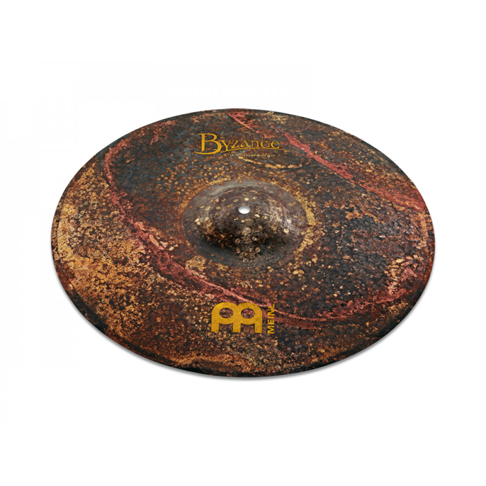 B18VPC Byzance Vintage Pure Crash Тарелка 18", Meinl
