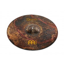 B18VPC Byzance Vintage Pure Crash Тарелка 18", Meinl
