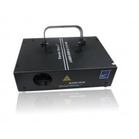 Лазерный проектор Big Dipper B2000+RGB, RGB