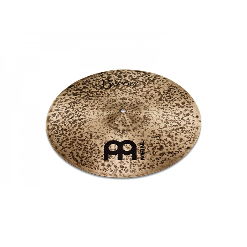 B20DAC Byzance Dark Crash Тарелка 20", Meinl