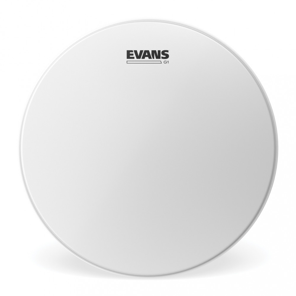 B20G1 G1 Coated Пластик для том барабана 20", Evans