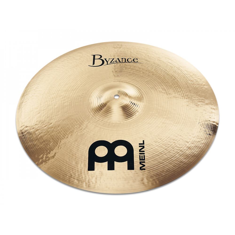 B20HR Byzance Traditional Heavy Ride Тарелка 20", Meinl