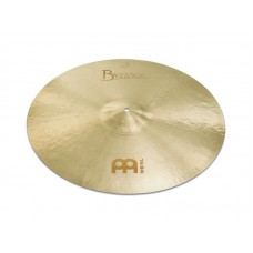 B20JETR Byzance Jazz Extra Thin Ride Тарелка 20", Meinl
