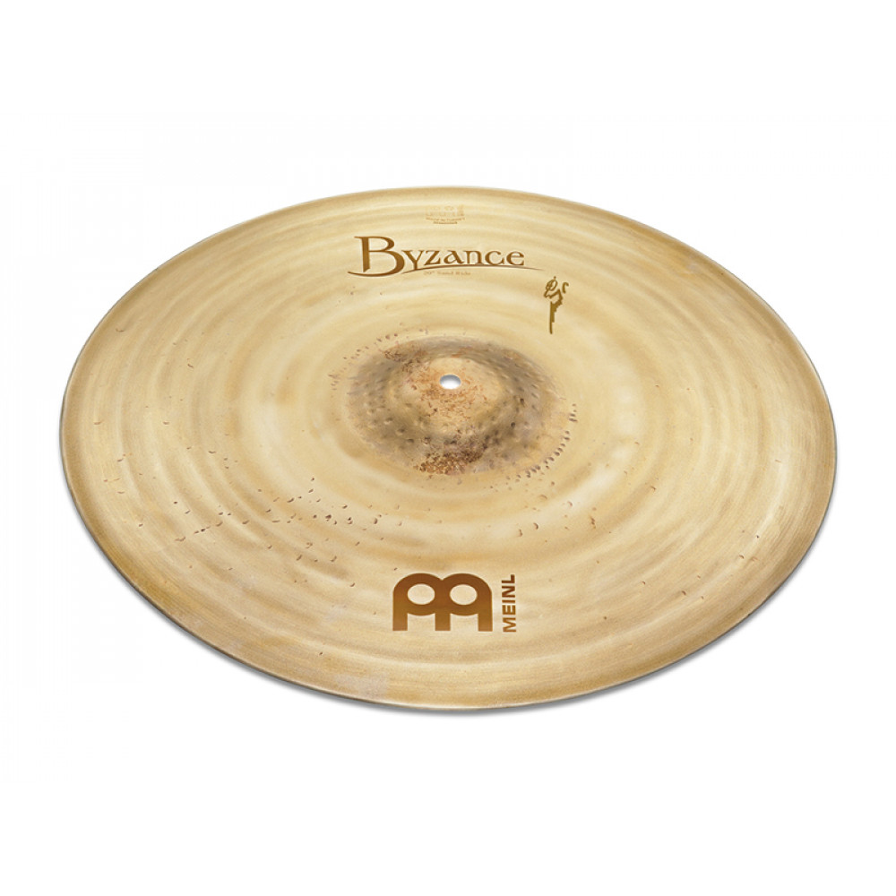 B20SAR Byzance Vintage Sand Ride Тарелка 20", Meinl