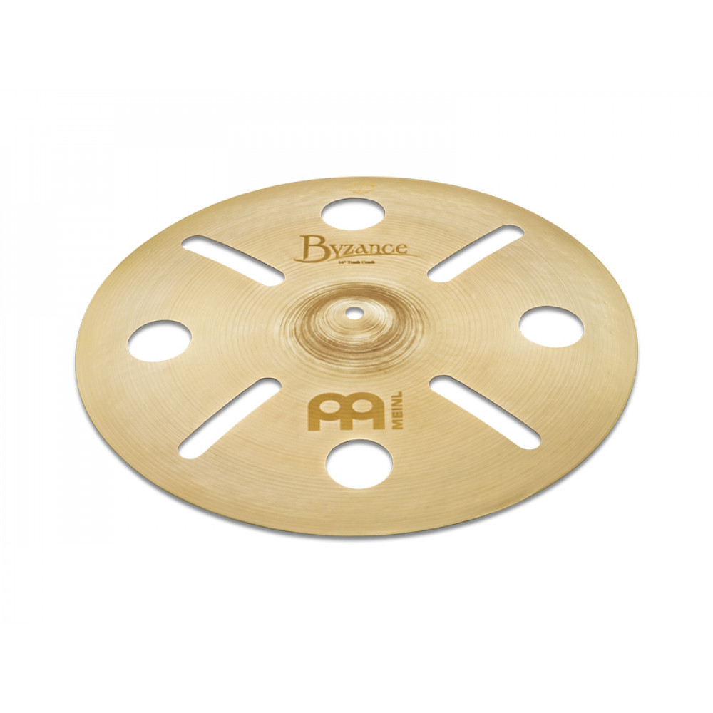 B20TRC Byzance Vintage Trash Crash Тарелка 20", Meinl
