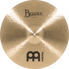 B21MR Byzance Traditional Medium Ride Тарелка 21", Meinl