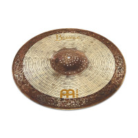 Тарелка Meinl B21NUR Byzance Nuance Ride, 21"