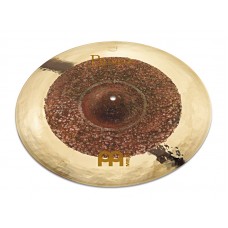 B22DUCR Byzance Extra Dry Dual Crash-Ride Тарелка 22", Meinl