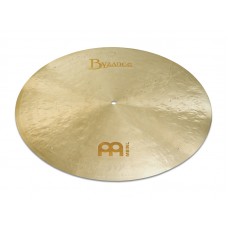 B22JCR Byzance Jazz Club Ride Тарелка 22", Meinl