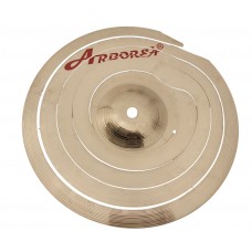 B814SPIRAL B8 Series Spiral Тарелка спиральная, 14", Arborea