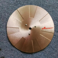 Тарелка Arborea B8CH-10 B8 Series Chopper, 10"