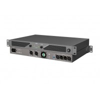 BA2300 Усилитель мощности, 2 х 300Вт, Soundking