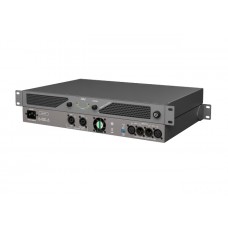 BA2300 Усилитель мощности, 2 х 300Вт, Soundking