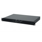 BA2500 Усилитель мощности, 2 х 500Вт, Soundking