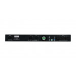BA2500 Усилитель мощности, 2 х 500Вт, Soundking
